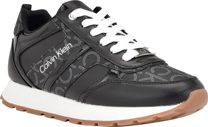 Carlla Lace Up Sneaker
