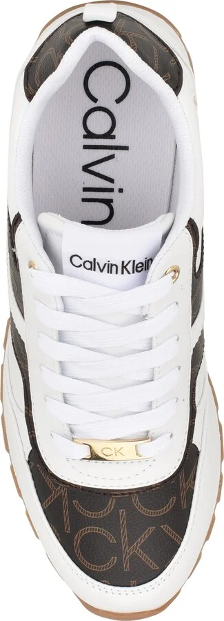 Carlla Sneaker - Image 4
