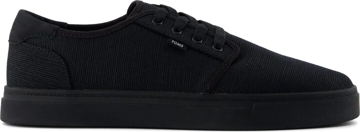 Carlo 2.0 and Legacy Canvas Lace Up Sneaker