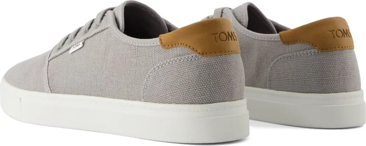 Carlo 2.0 Drizzle Legacy Canvas Lace Up Sneaker - Image 3