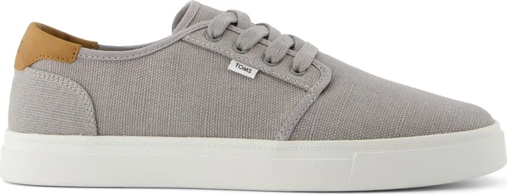 Carlo 2.0 Drizzle Legacy Canvas Lace Up Sneaker