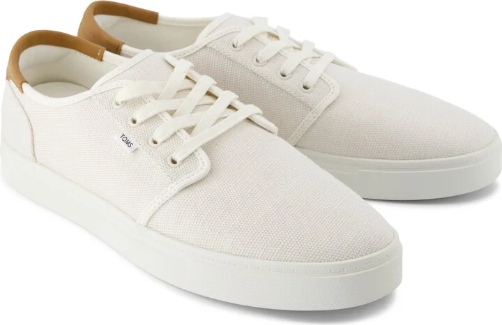 Carlo 2.0 Legacy Canvas Lace Up Sneaker - Image 2