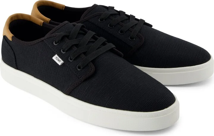 Carlo 2.0 Legacy Canvas Lace Up Sneaker - Image 2