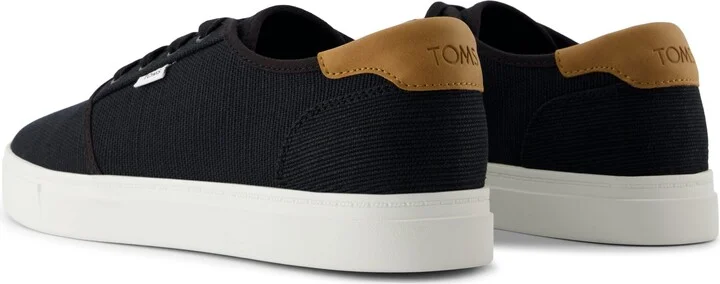 Carlo 2.0 Legacy Canvas Lace Up Sneaker - Image 3