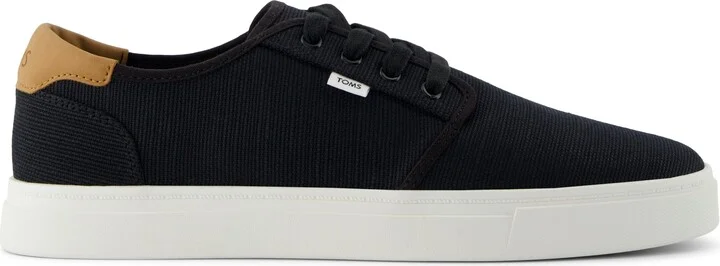 Carlo 2.0 Legacy Canvas Lace Up Sneaker
