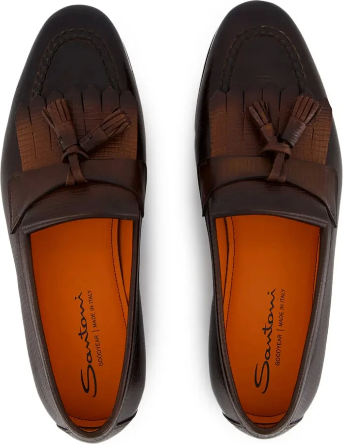 Carlo loafers - Image 4
