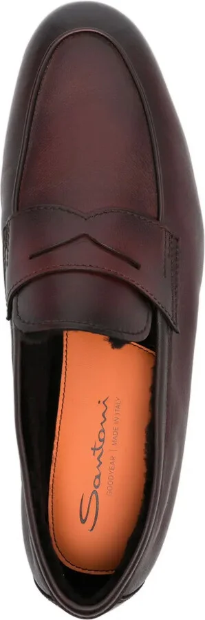 Carlo loafers - Image 4