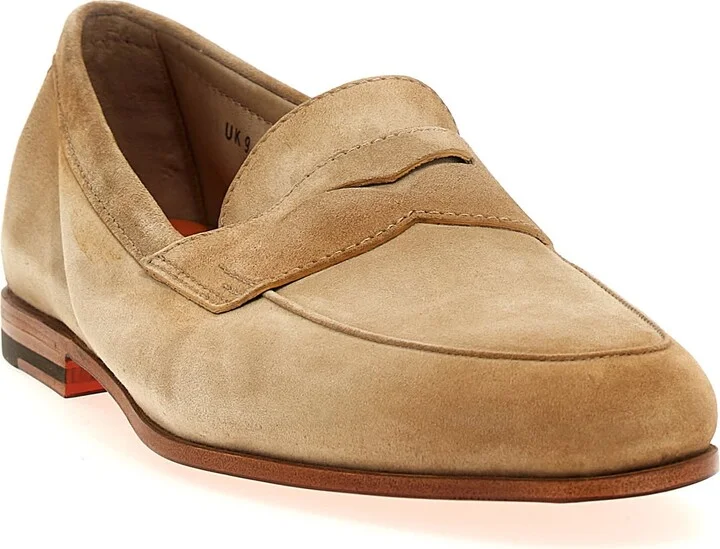 'carlo' Loafers - Image 2