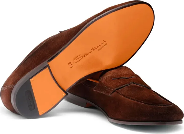 Carlo loafers - Image 4