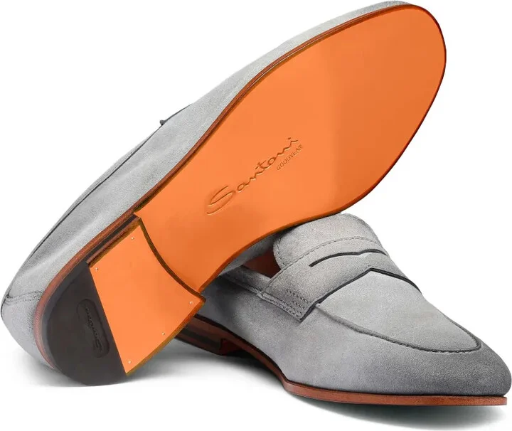 Carlo loafers - Image 4