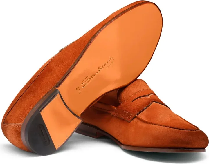 Carlo loafers - Image 4