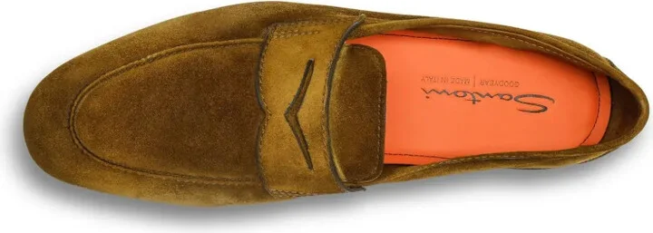 Carlo loafers - Image 3
