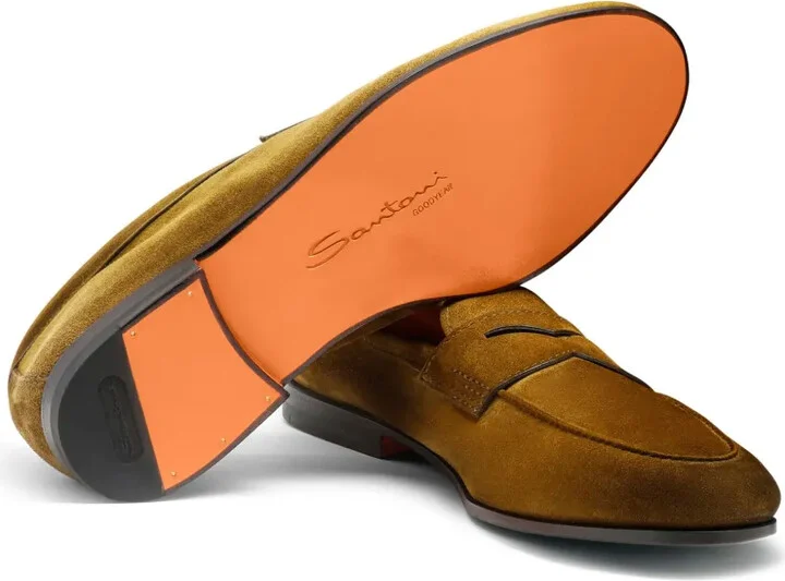 Carlo loafers - Image 4