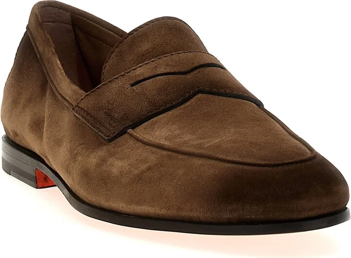 'carlo' Loafers - Image 2