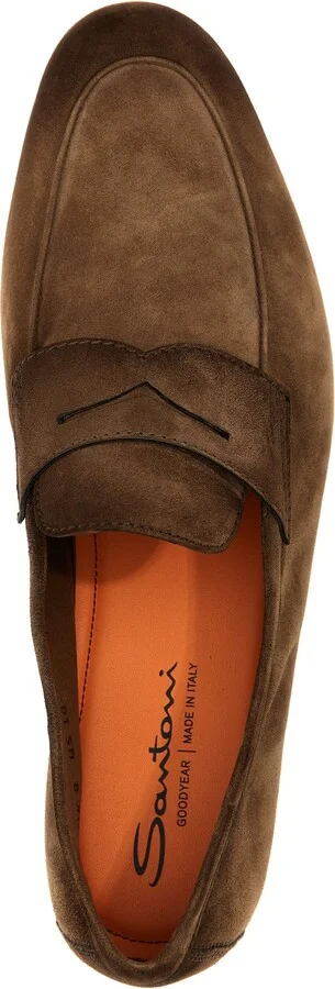 'carlo' Loafers - Image 4