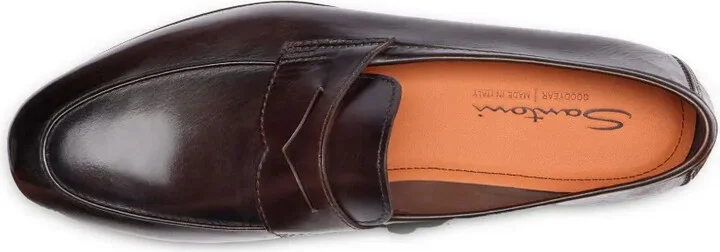 Carlo loafers - Image 3