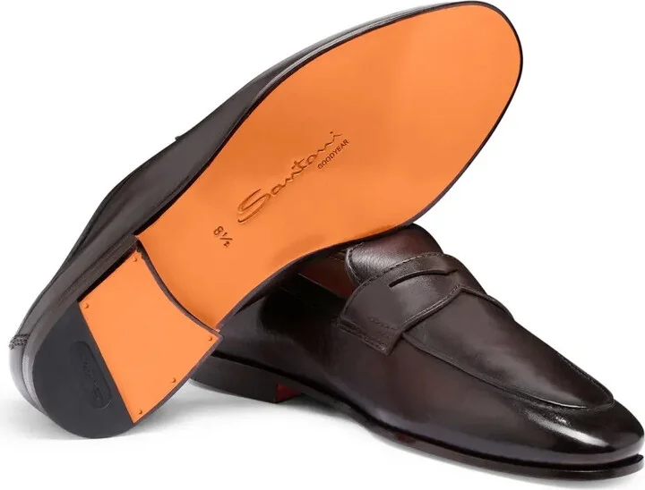 Carlo loafers - Image 4