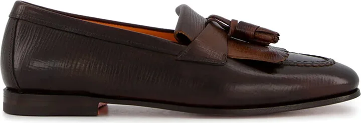 Carlo loafers