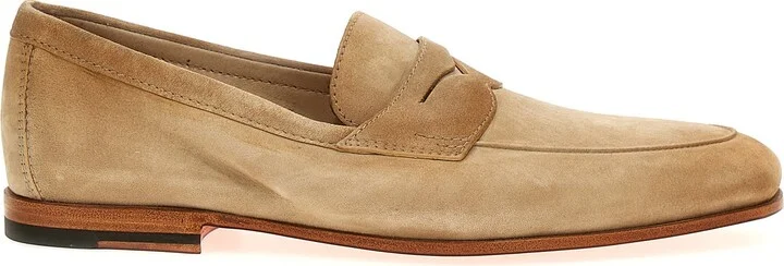 'carlo' Loafers