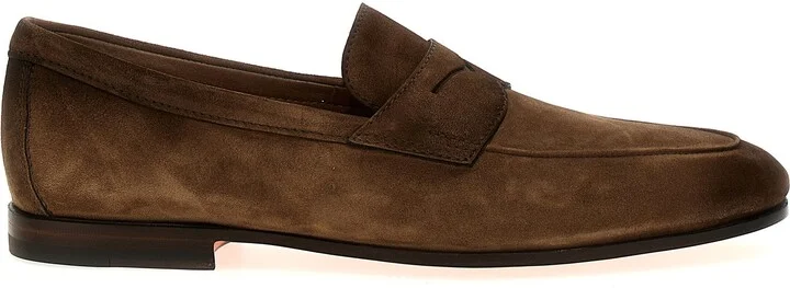 Carlo Loafers