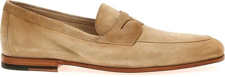 Carlo Loafers