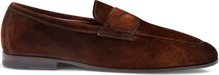 Carlo loafers