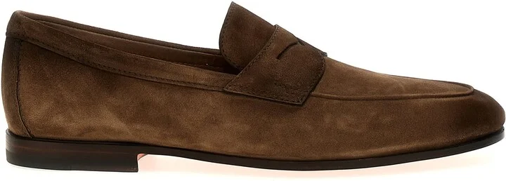 'carlo' Loafers