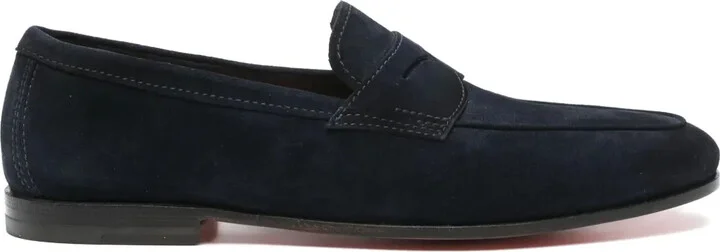 Carlo loafers