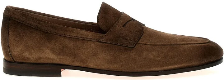 'Carlo' Loafers