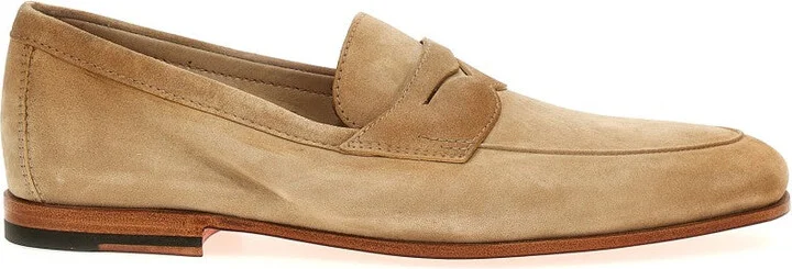 'Carlo' Loafers