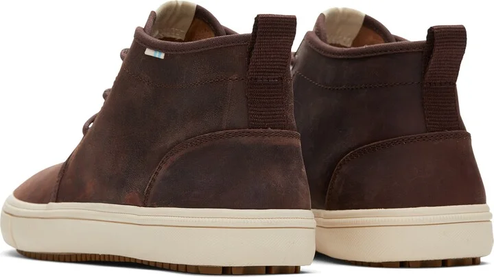 Carlo Mid Terrain Sneaker - Image 2