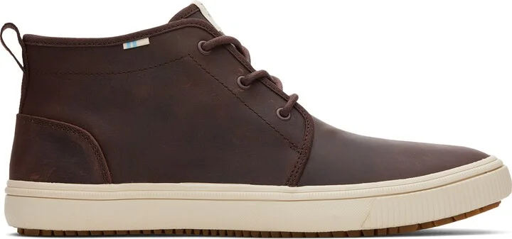 Carlo Mid Terrain Sneaker - Image 3