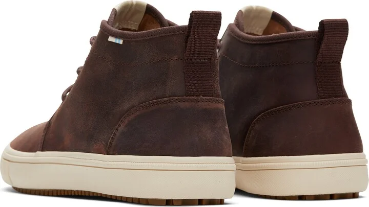 Carlo Mid Terrain Water Resistant Sneaker - Image 4