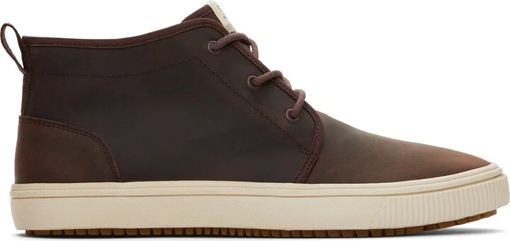 Carlo Mid Terrain Water Resistant Sneaker