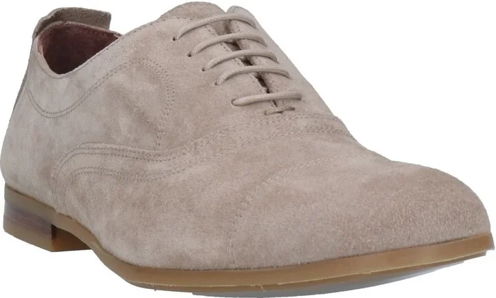 Carlo Pazolini Man Lace-up shoes - Image 4