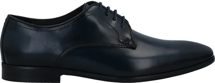Carlo Pazolini Man Lace-up shoes - Image 3