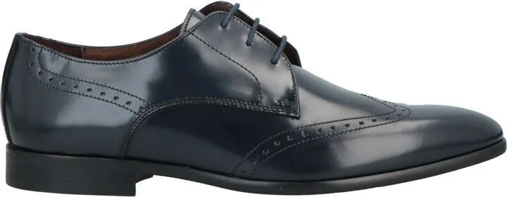 Carlo Pazolini Man Lace-up shoes - Image 3