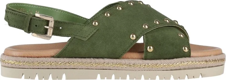 Carlo Pazolini Woman Espadrilles - Image 6