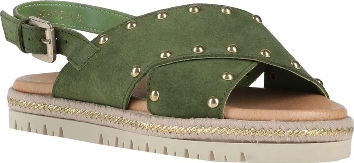Carlo Pazolini Woman Espadrilles - Image 7