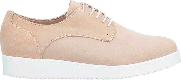 Carlo Pazolini Woman Lace-up shoes - Image 3