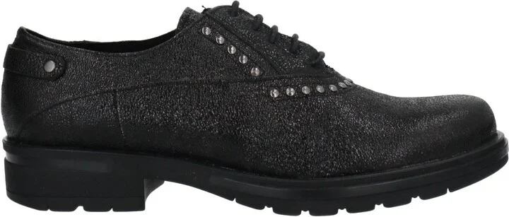 Carlo Pazolini Woman Lace-up shoes - Image 3