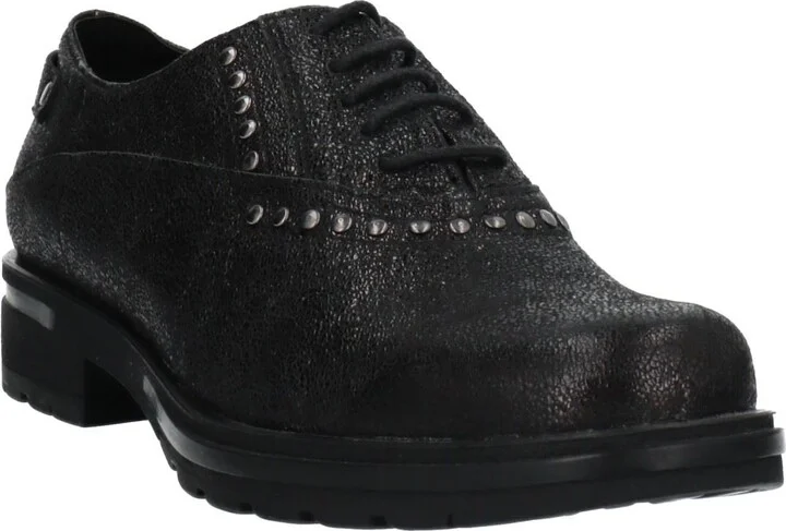 Carlo Pazolini Woman Lace-up shoes - Image 4