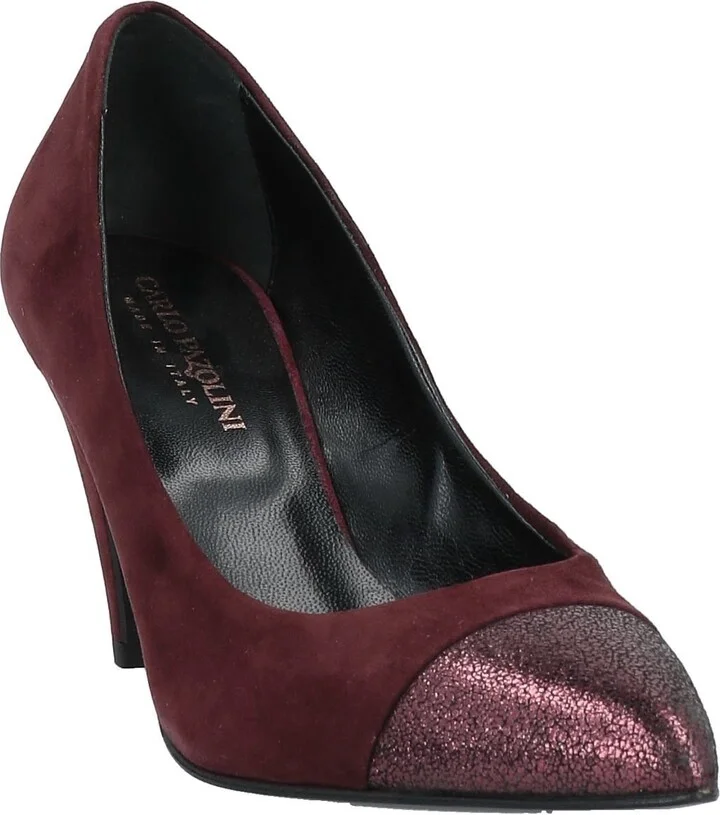 Carlo Pazolini Woman Pumps - Image 4