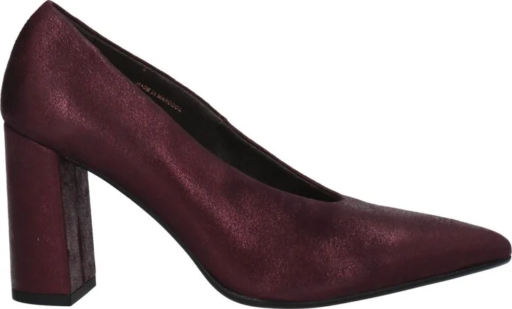 Carlo Pazolini Woman Pumps - Image 3