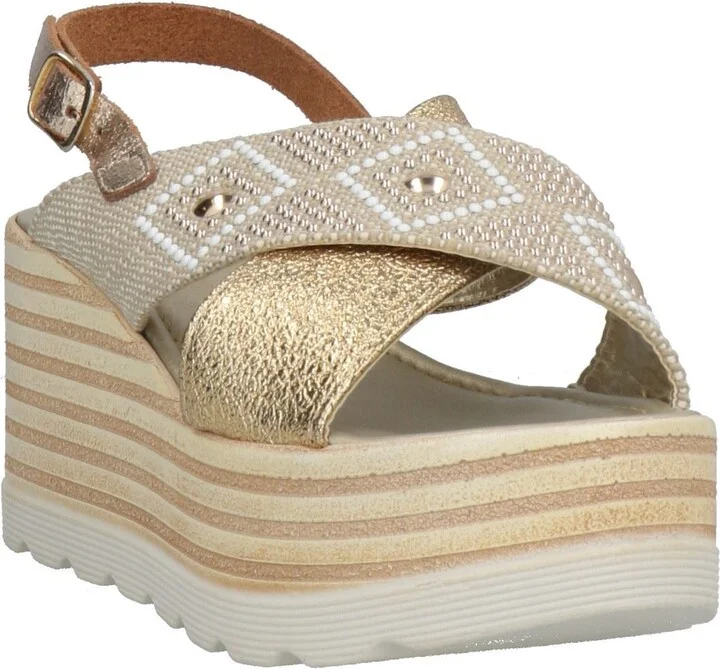 Carlo Pazolini Woman Sandals - Image 4