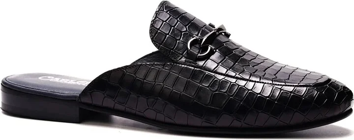 Black Leather
