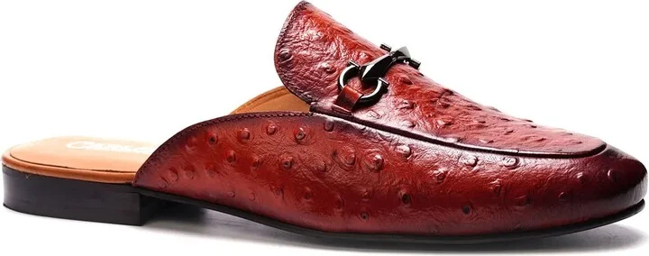 Carlos by Carlos Santana Apollo Bit Sandal