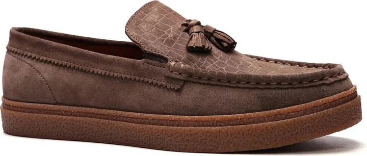 Carlos by Carlos Santana Baez Loafer