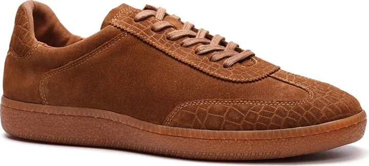 Carlos by Carlos Santana Crosby Sneaker