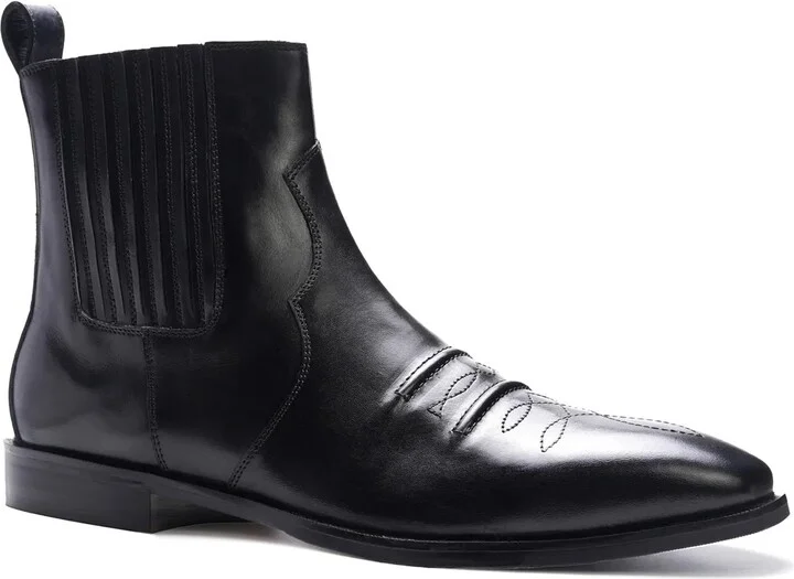 Carlos by Carlos Santana Durango Chelsea Boot